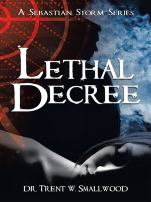 cover image of Lethal Decree